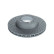 Bromsskiva BD1424 Bosch, miniatyr 4