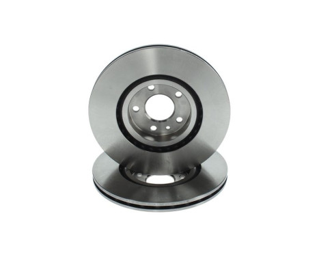 Bromsskiva BD1431 Bosch, bild 5