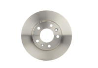 Bromsskiva BD1442 Bosch