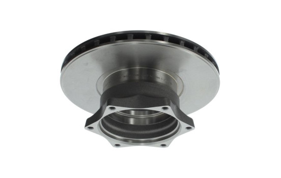 Bromsskiva BD1443 Bosch, bild 2