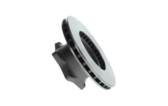 Bromsskiva BD1443 Bosch, bild 5
