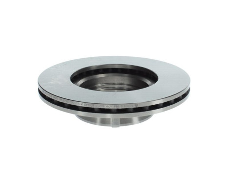 Bromsskiva BD1445 Bosch, bild 2