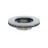 Bromsskiva BD1445 Bosch, miniatyr 2