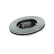 Bromsskiva BD1445 Bosch, miniatyr 3