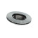 Bromsskiva BD1445 Bosch, miniatyr 5