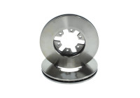 Bromsskiva BD1448 Bosch