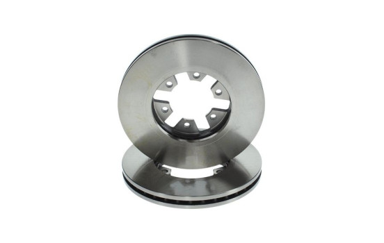 Bromsskiva BD1448 Bosch