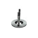 Bromsskiva BD1448 Bosch, miniatyr 2