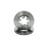 Bromsskiva BD1448 Bosch, miniatyr 3