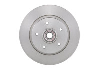 Bromsskiva BD1450 Bosch