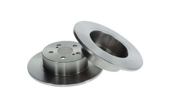 Bromsskiva BD1456 Bosch, bild 2