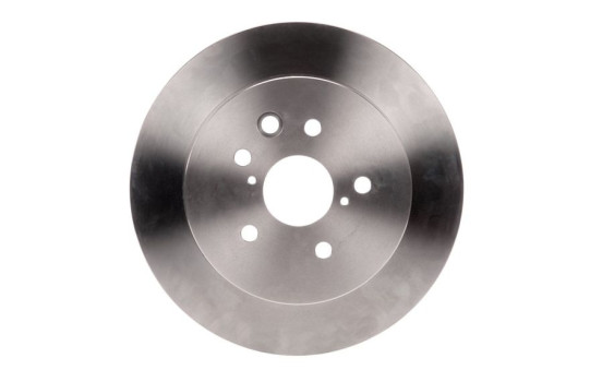 Bromsskiva BD1458 Bosch