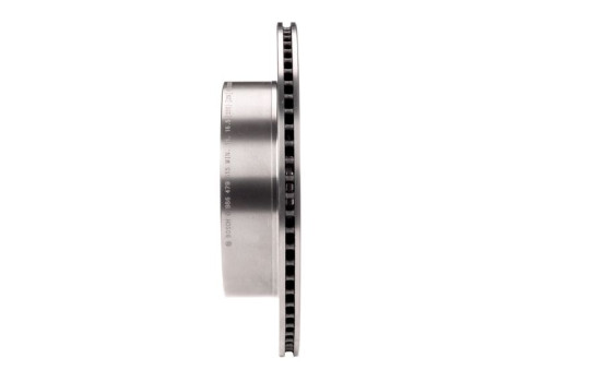 Bromsskiva BD1458 Bosch, bild 2