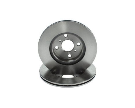 Bromsskiva BD1459 Bosch, bild 2