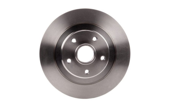 Bromsskiva BD1466 Bosch