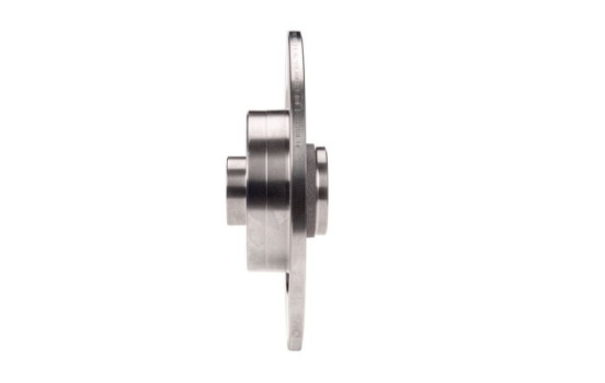 Bromsskiva BD1466 Bosch, bild 2