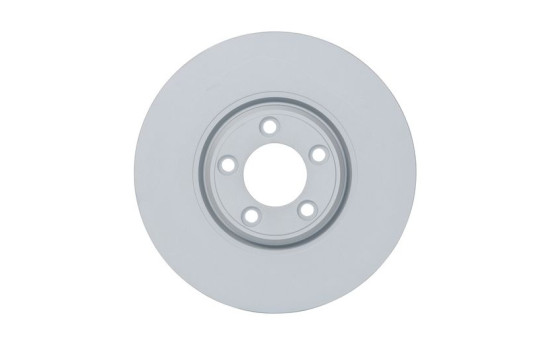 Bromsskiva BD1472 Bosch