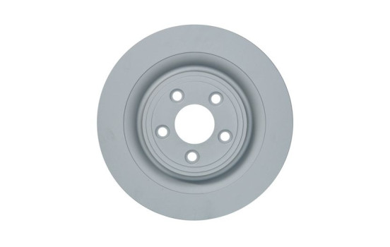 Bromsskiva BD1473 Bosch