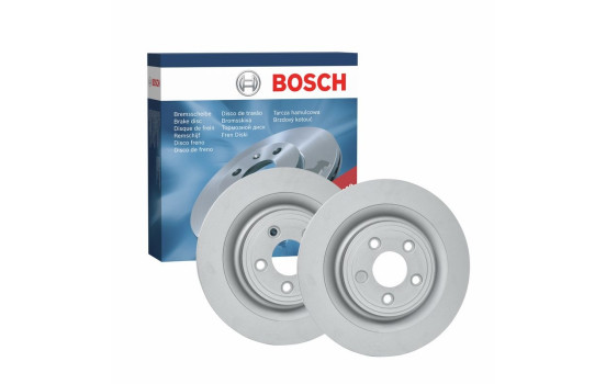 Bromsskiva BD1473 Bosch, bild 6