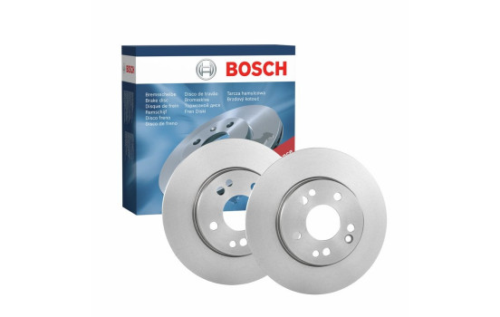 Bromsskiva BD148 Bosch, bild 6