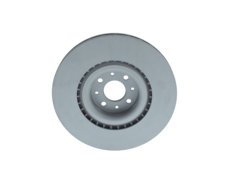 Bromsskiva BD1492 Bosch, bild 2