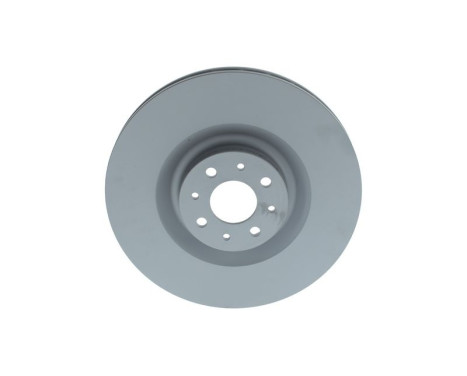Bromsskiva BD1492 Bosch, bild 4