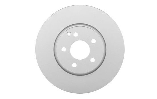 Bromsskiva BD1496 Bosch