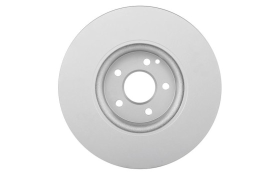 Bromsskiva BD1496 Bosch, bild 3