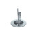 Bromsskiva BD1497 Bosch, miniatyr 5