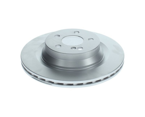 Bromsskiva BD1498 Bosch, bild 2