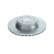 Bromsskiva BD1498 Bosch, miniatyr 2