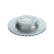 Bromsskiva BD1498 Bosch, miniatyr 3