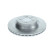 Bromsskiva BD1498 Bosch, miniatyr 4