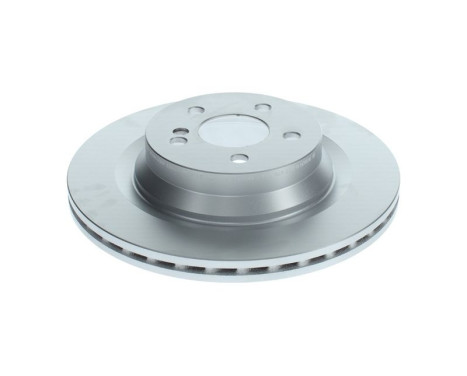 Bromsskiva BD1498 Bosch, bild 5