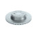 Bromsskiva BD1498 Bosch, miniatyr 5