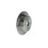 Bromsskiva BD1501 Bosch, miniatyr 2