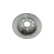 Bromsskiva BD1501 Bosch, miniatyr 4