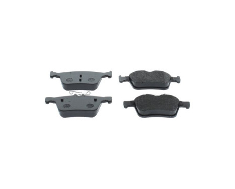 Bromsskiva BD1502 Bosch, bild 2