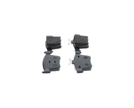 Bromsskiva BD1502 Bosch, bild 3