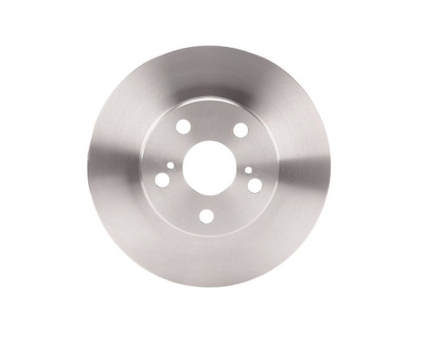 Bromsskiva BD1505 Bosch