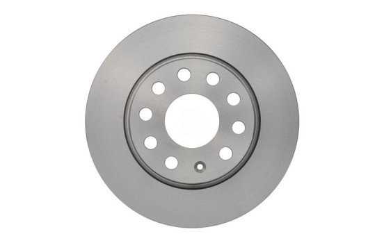 Bromsskiva BD1515 Bosch