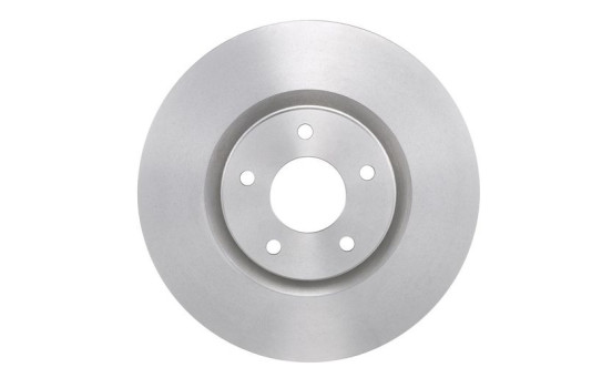 Bromsskiva BD1517 Bosch