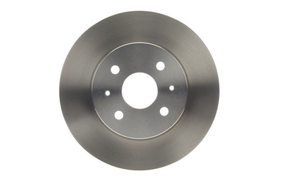 Bromsskiva BD1522 Bosch