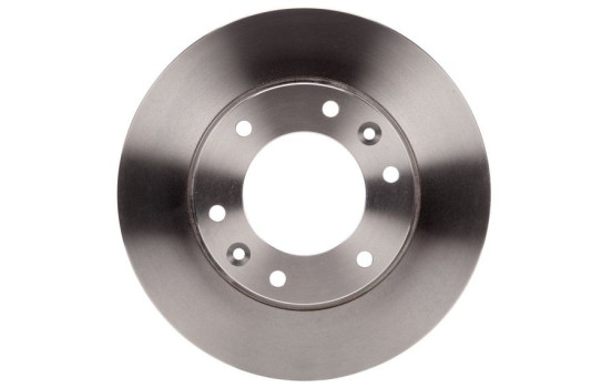 Bromsskiva BD1528 Bosch