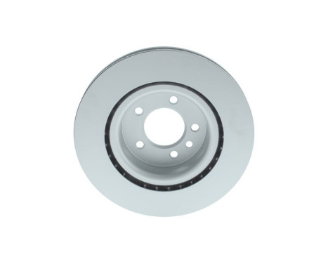Bromsskiva BD1538 Bosch, bild 2