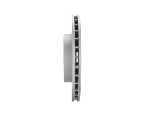 Bromsskiva BD154 Bosch, bild 3