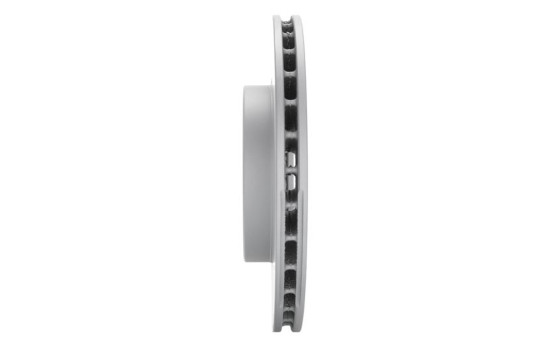 Bromsskiva BD154 Bosch, bild 3