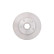 Bromsskiva BD1541 Bosch