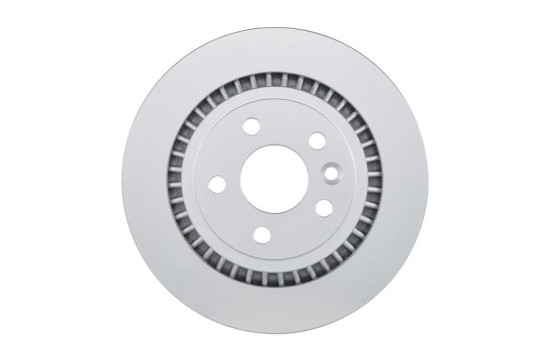 Bromsskiva BD1545 Bosch