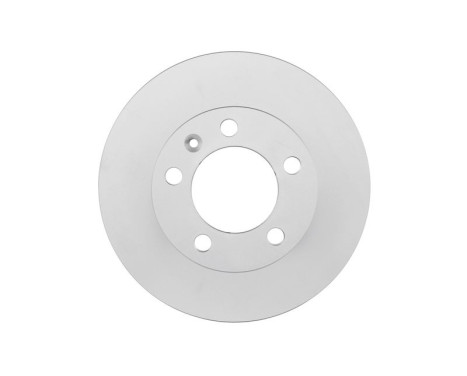 Bromsskiva BD1548 Bosch